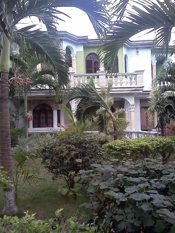 Maison d'hôtes Eddies Tigress 2 Negril
