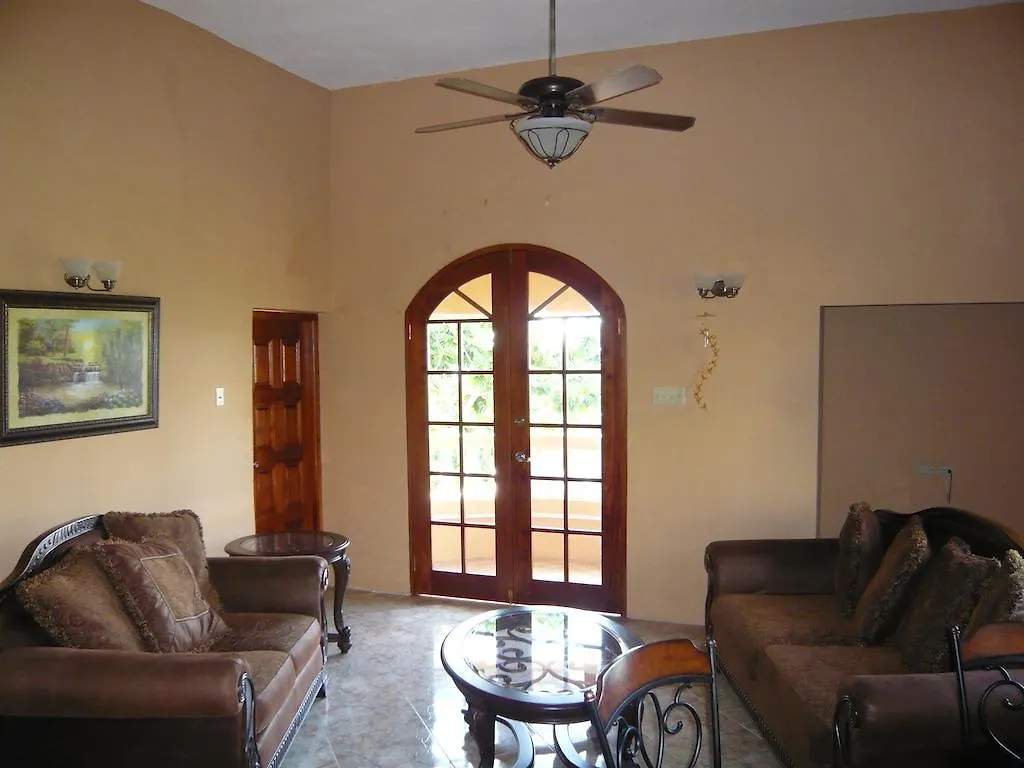 Maison d'hôtes Eddies Tigress 2 Negril