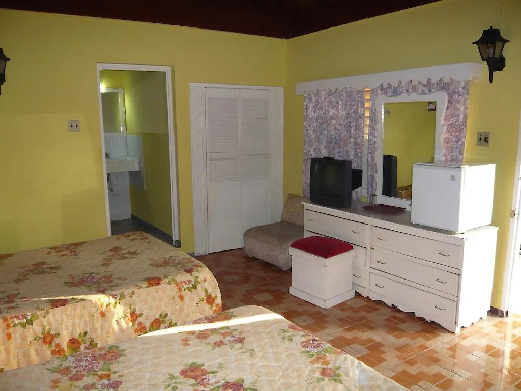 Eddies Tigress 2 Negril Guest house