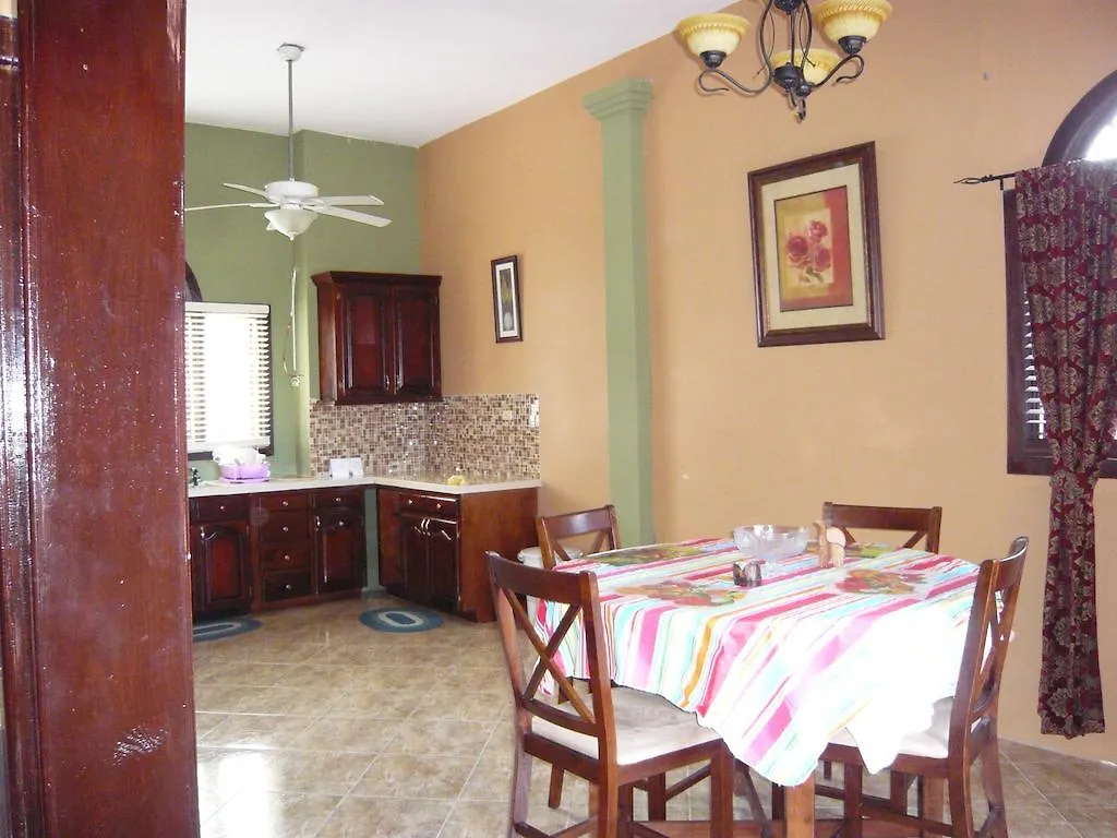 Eddies Tigress 2 Negril