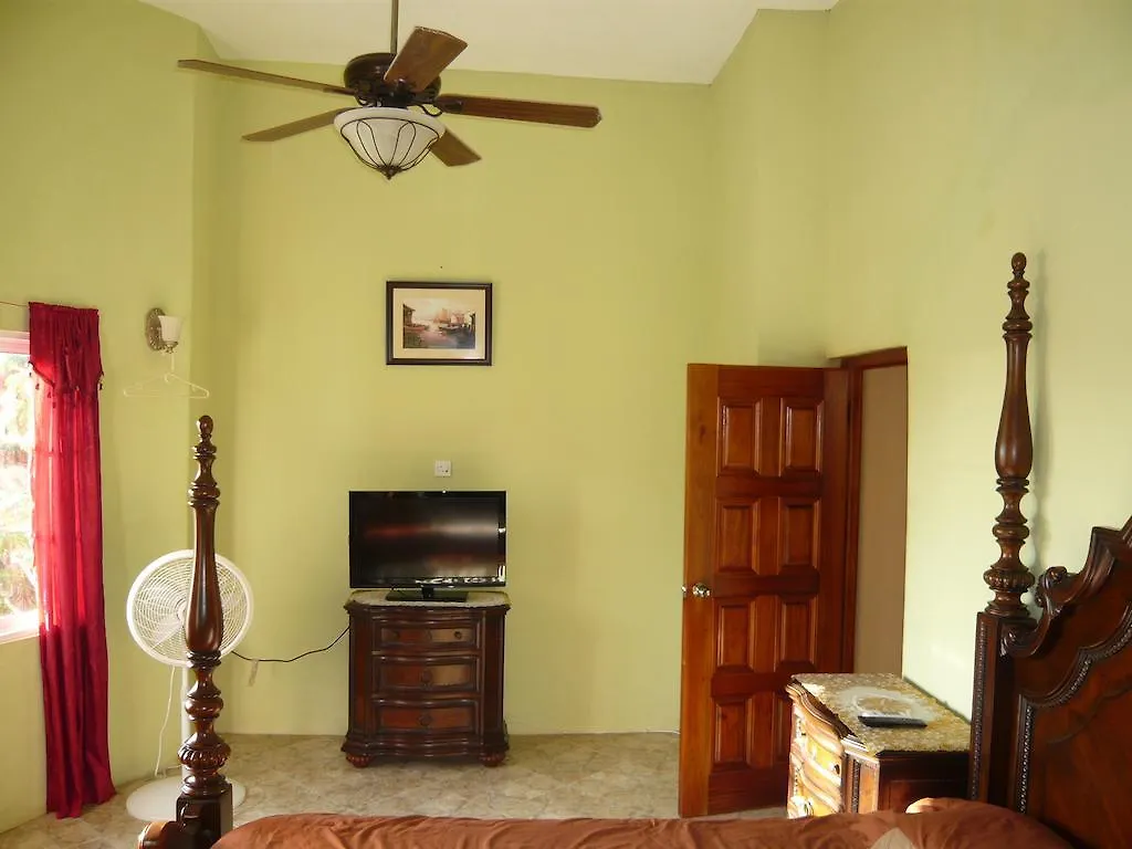 Eddies Tigress 2 Negril 3*,