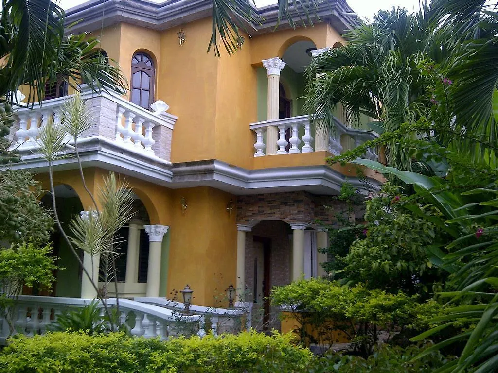 Eddies Tigress 2 Negril 3*,  Jamaika