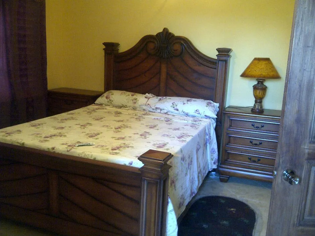 Eddies Tigress 2 Negril Gasthof