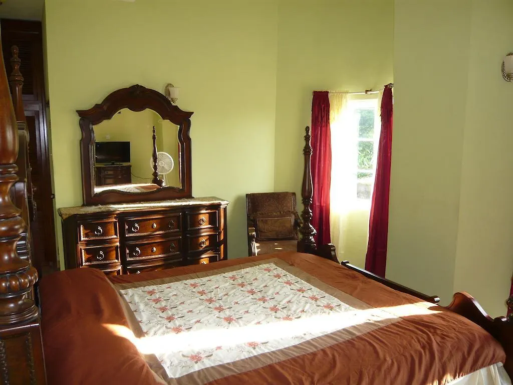 Eddies Tigress 2 Negril Gasthof